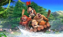 熊出没 在线观看,欢乐冒险，在线畅享童年回忆